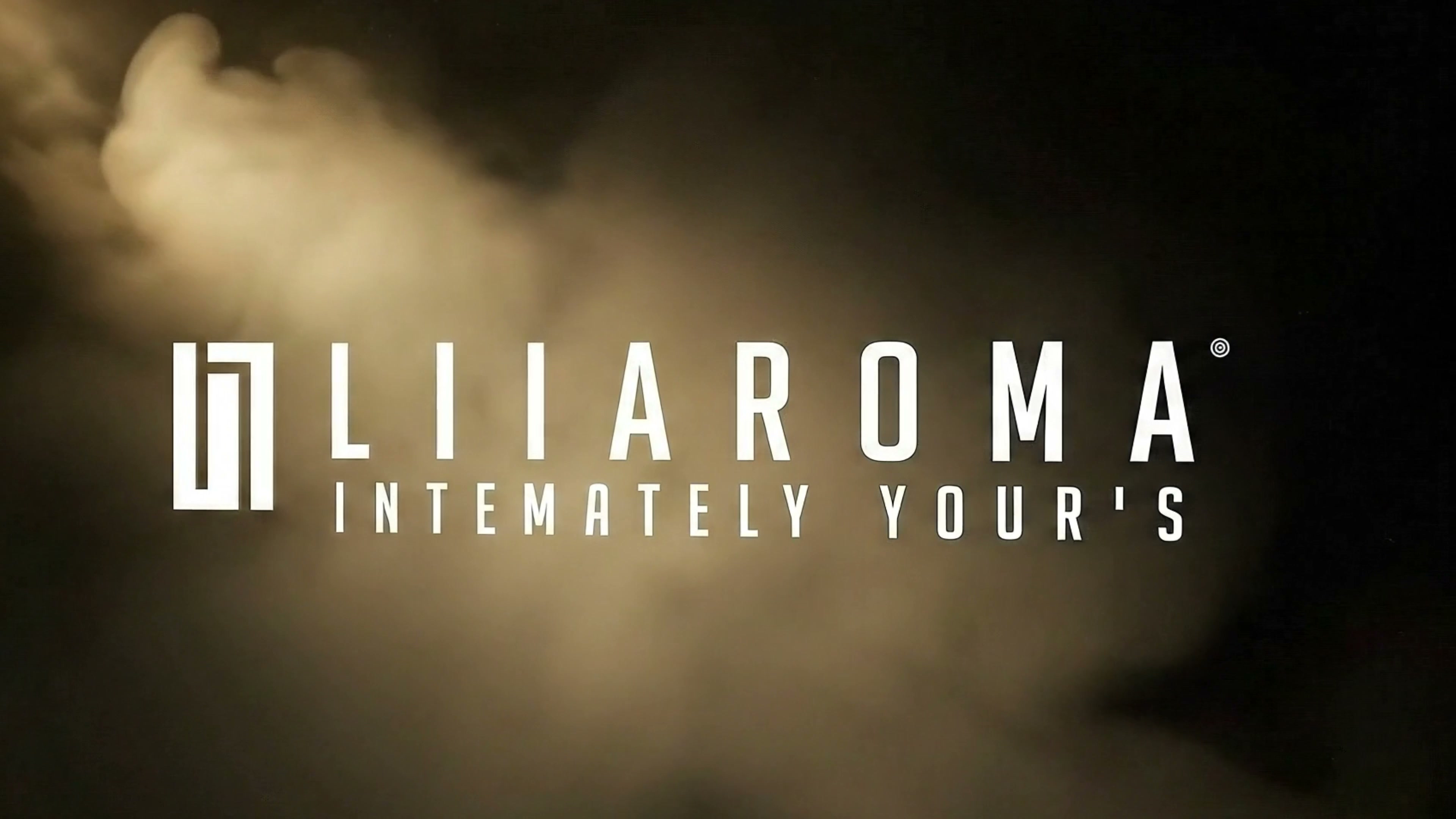 LIIAROMA Video Preview